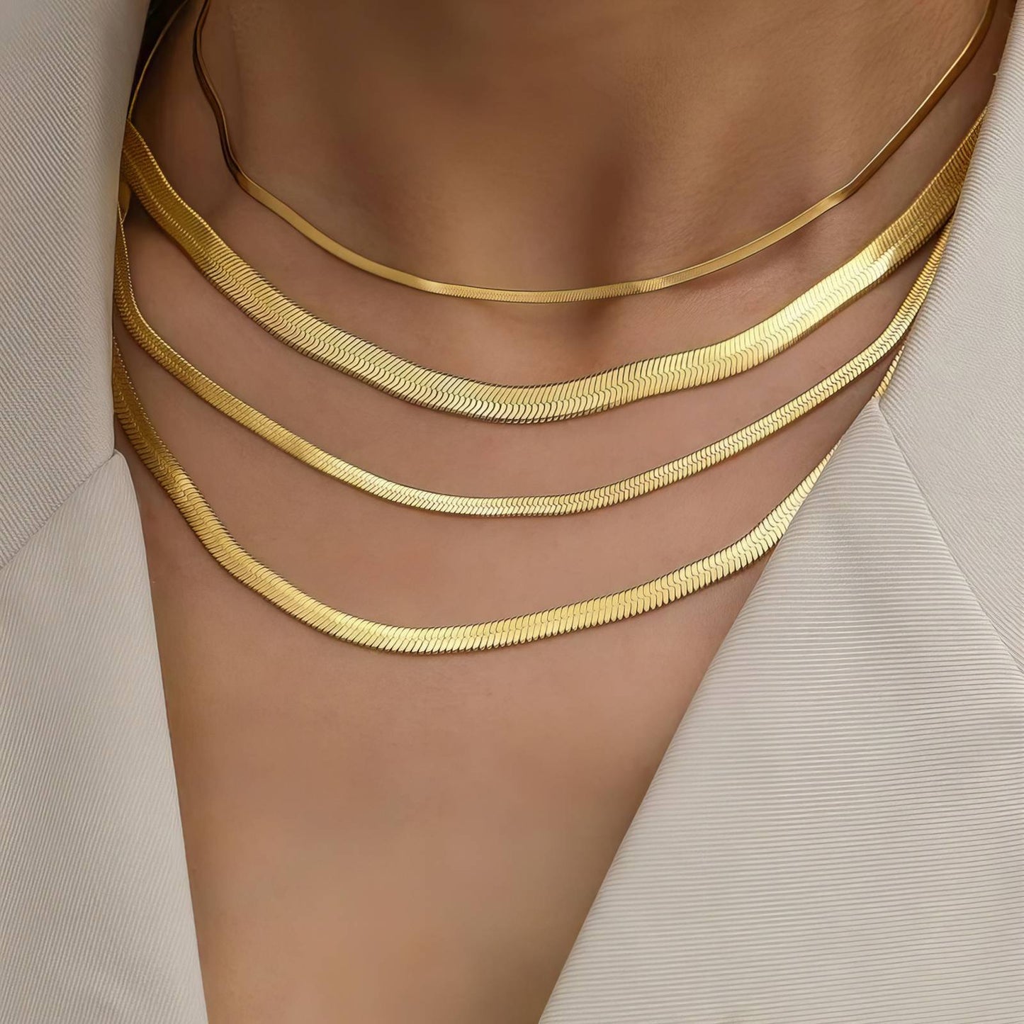 Sleek Chain