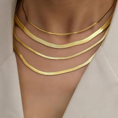 Sleek Chain
