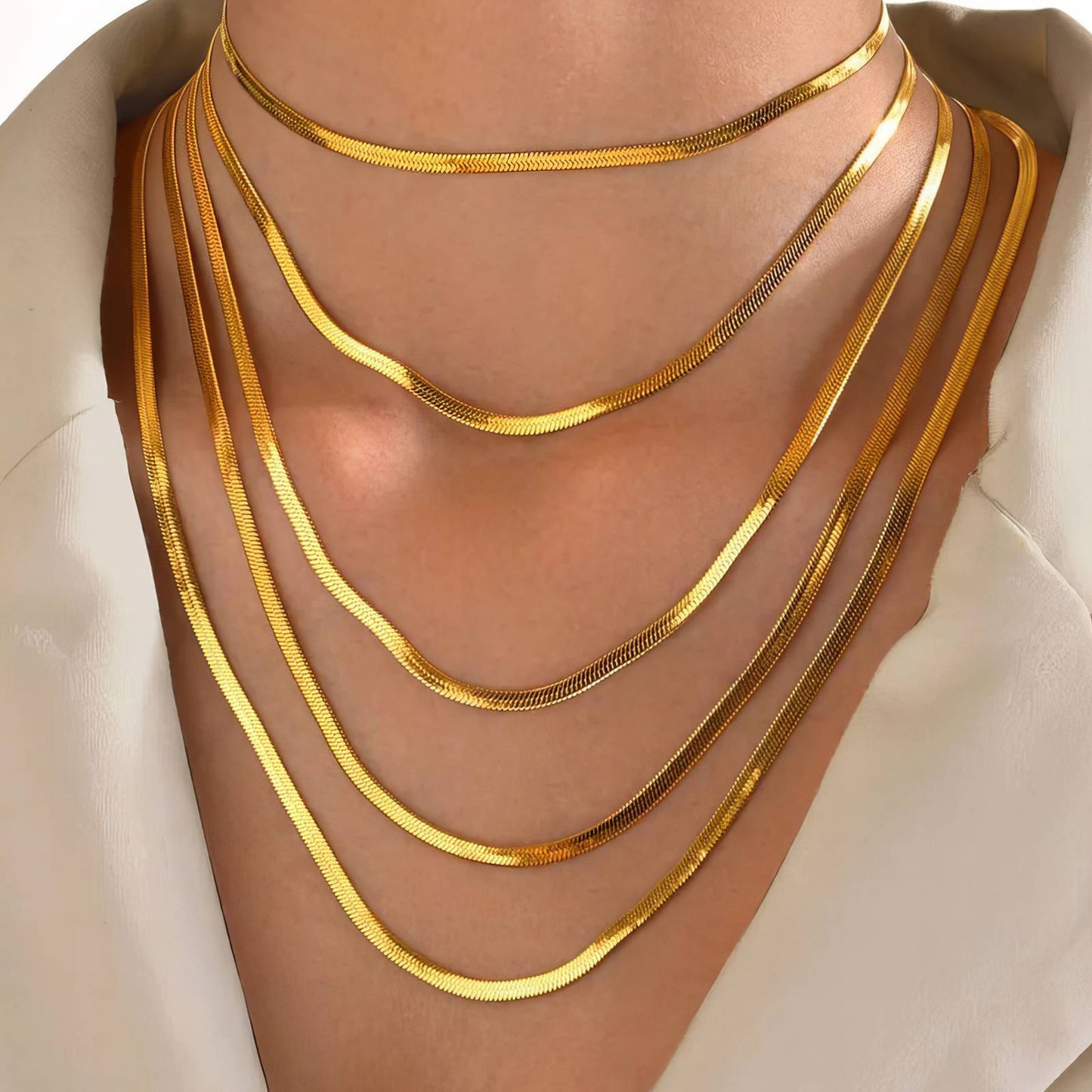 Sleek Chain
