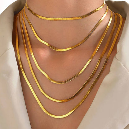 Sleek Chain
