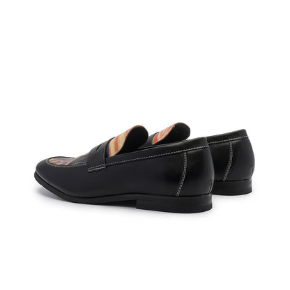 The Scream, Edvard Munch Loafers