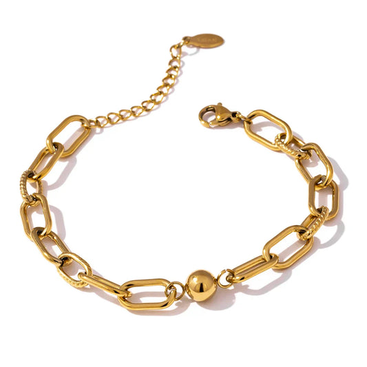 Golden Bracelet