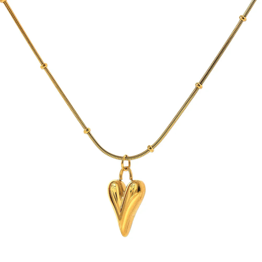 Heart Necklace