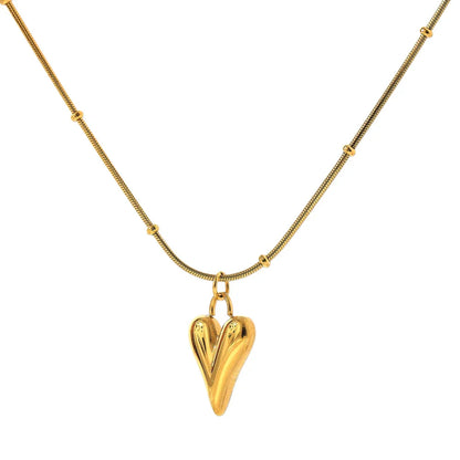 Heart Necklace