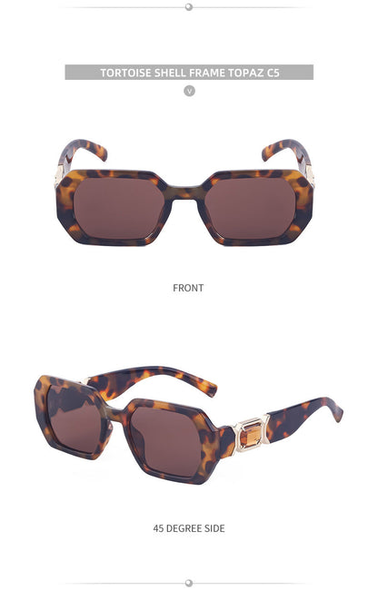 diamond studded sunglasses