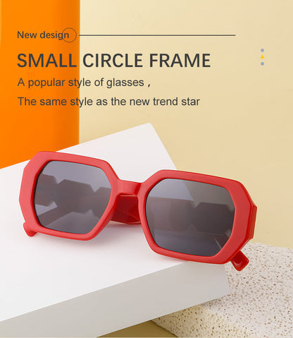 diamond studded sunglasses