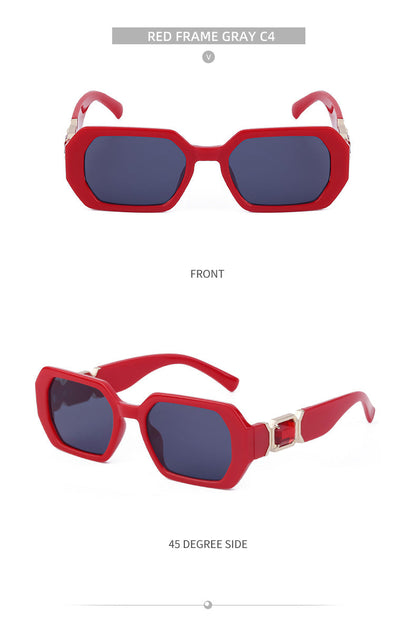 diamond studded sunglasses