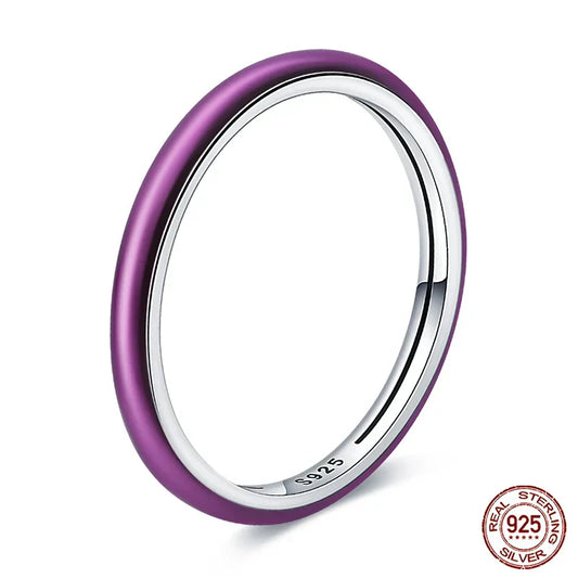 Forever Horizon Ring