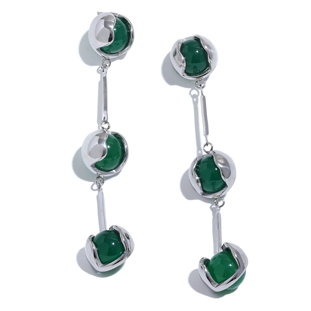 Aura Earrings