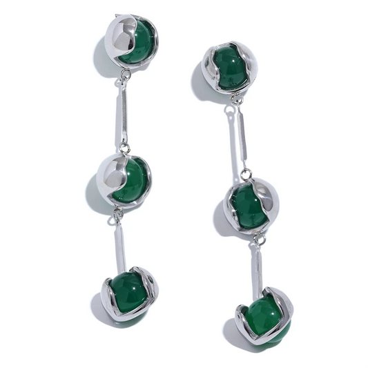 Aura Earrings