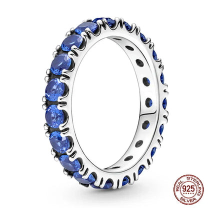 Pure Eternity Band