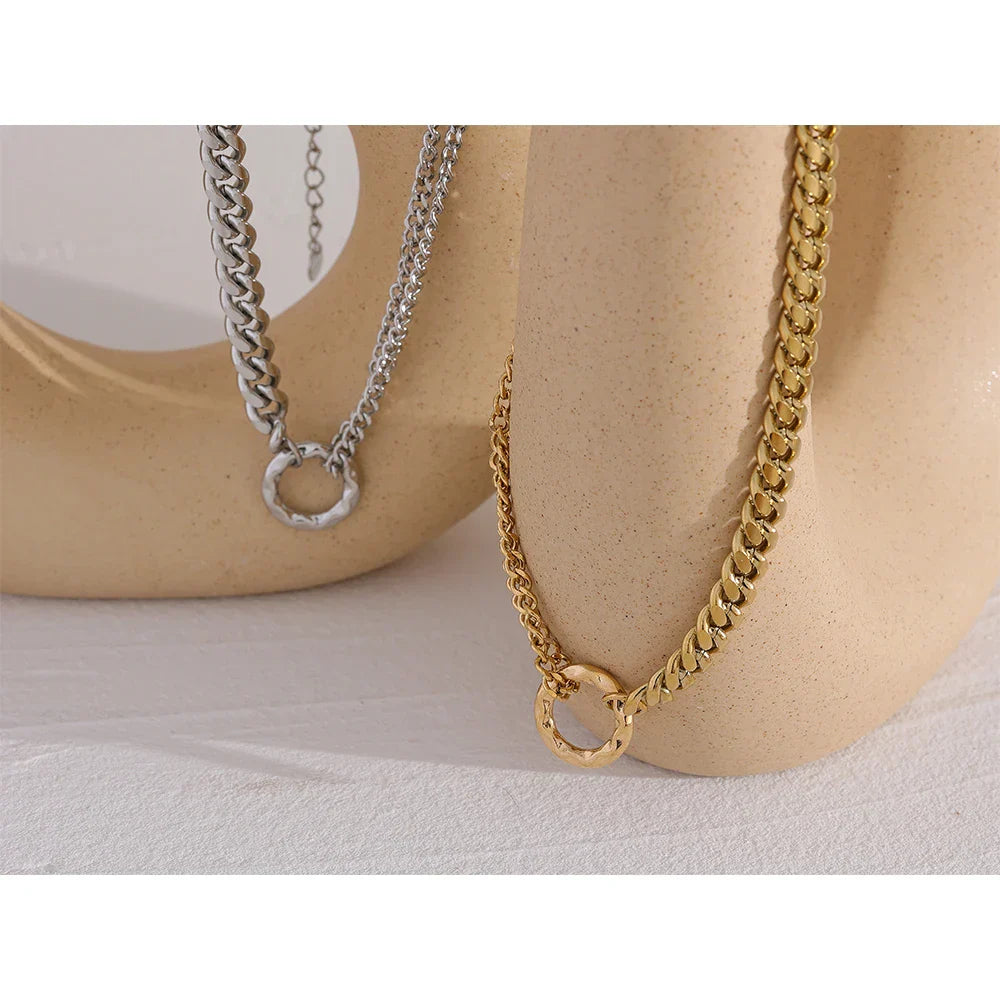 Chain Necklace