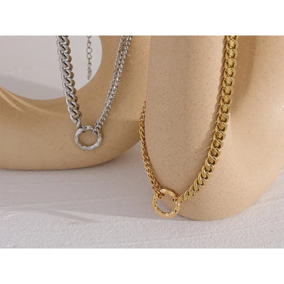 Chain Necklace