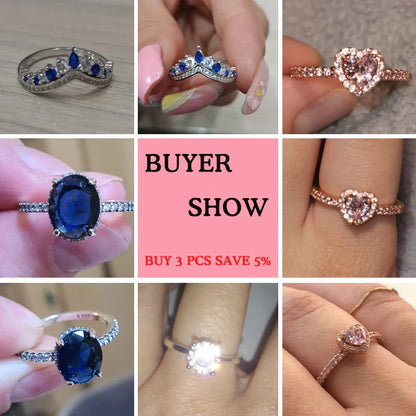 Diamond Bloom Circle