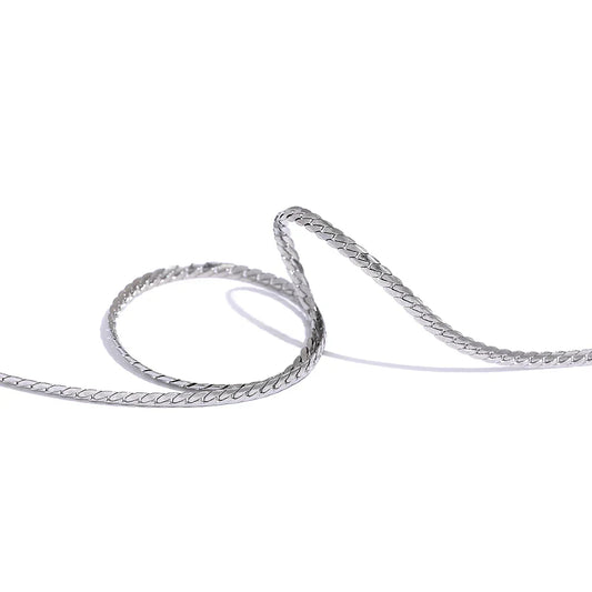Minimalist Necklace