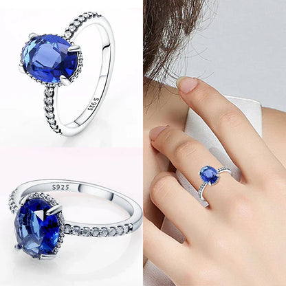 Celestial Whisper Ring