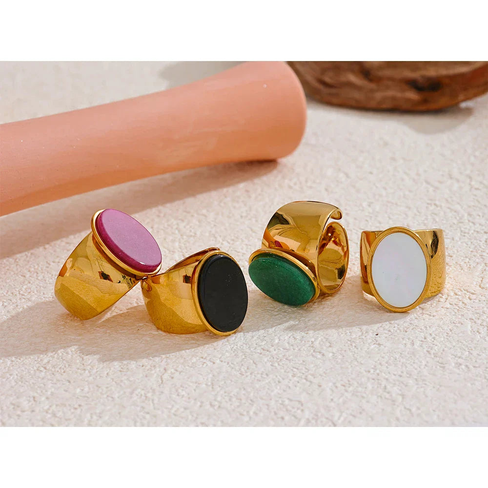 Sler Ring