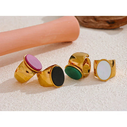 Sler Ring