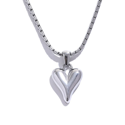 Heart Necklace