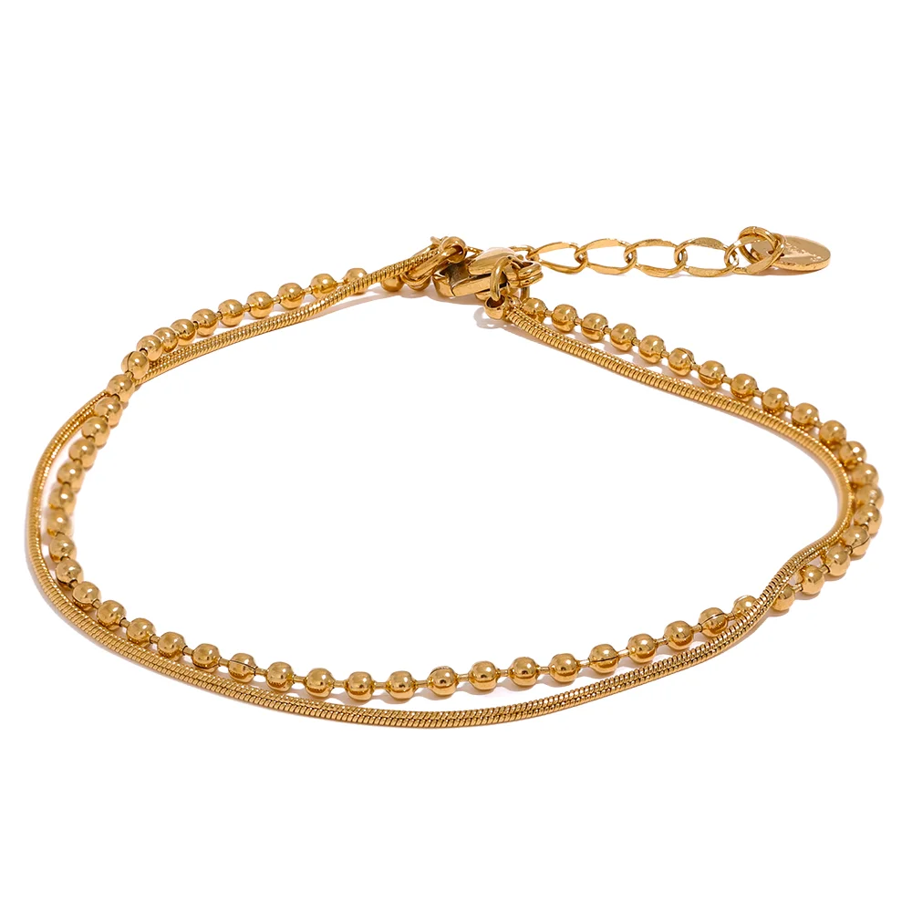 Lela Bracelet