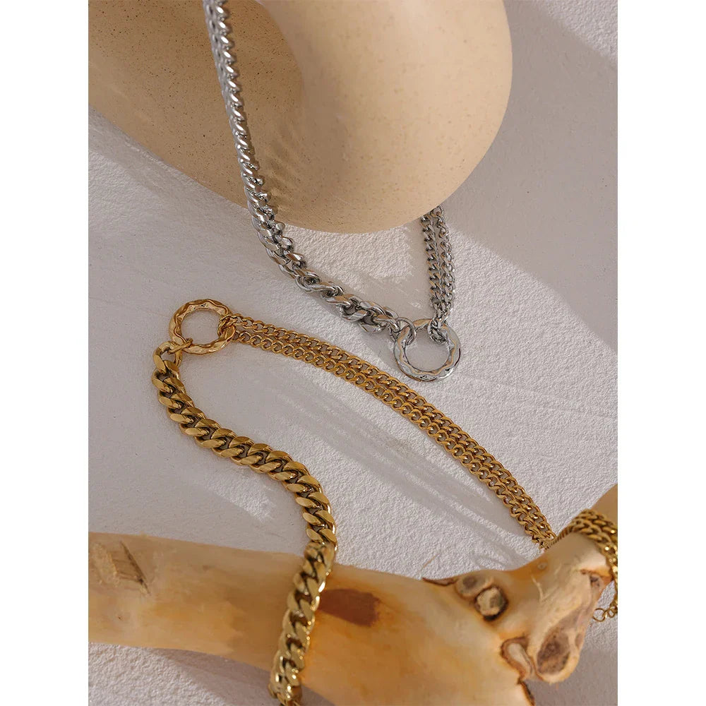Chain Necklace