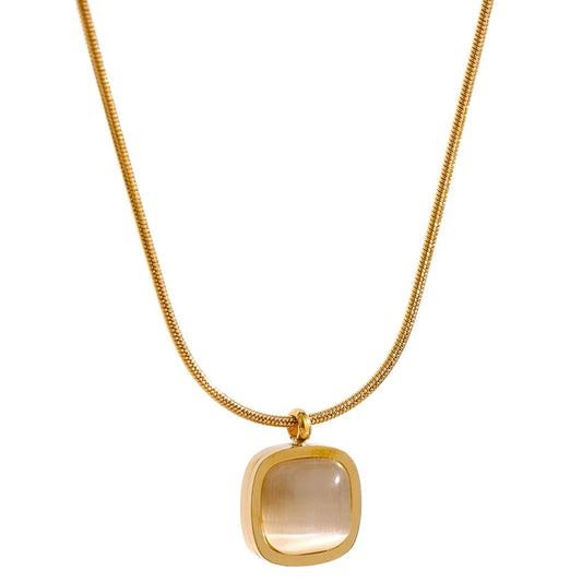 Dento Necklace