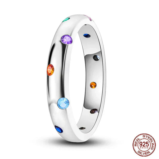 Lustrous Whisper Loop