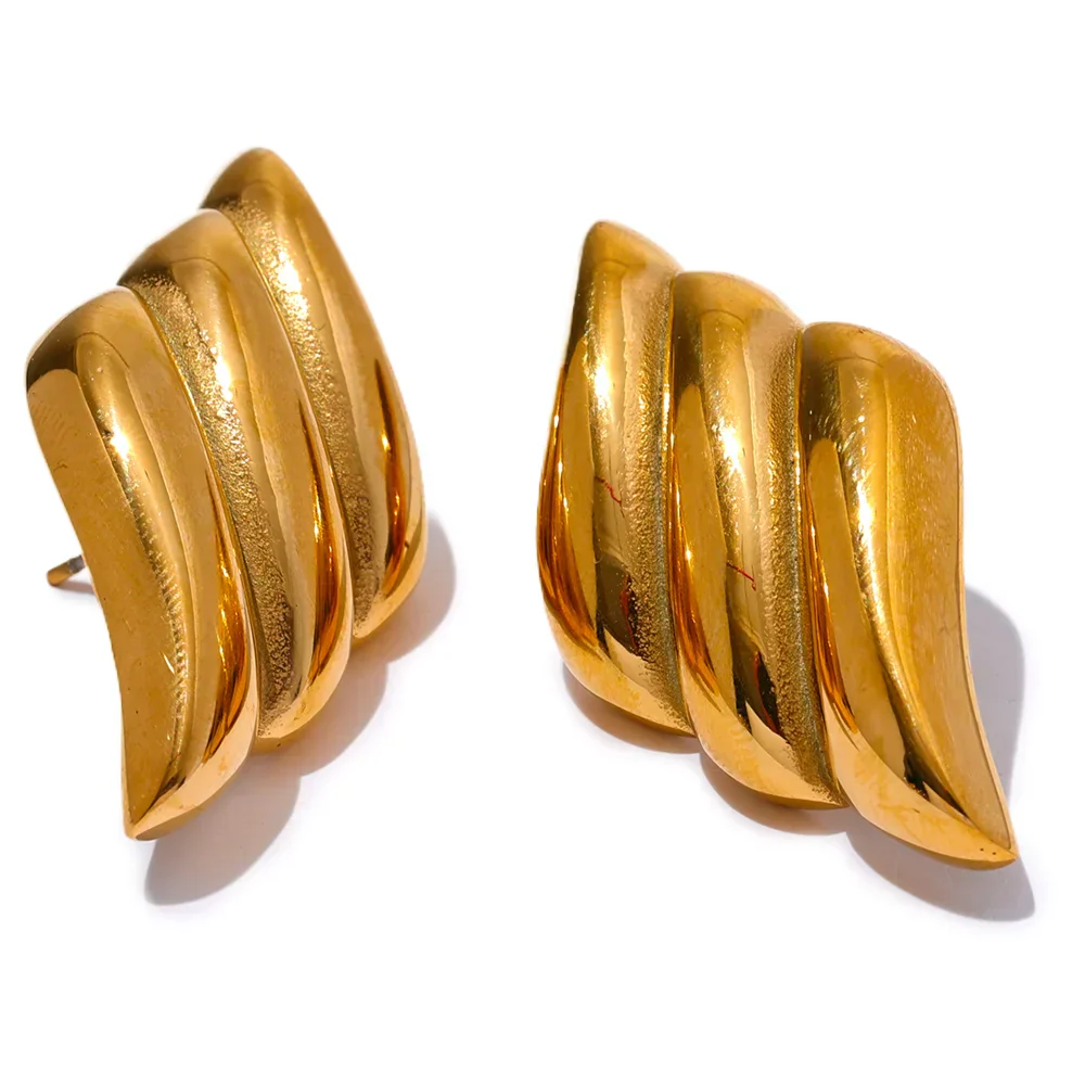 Angel wings Earrings